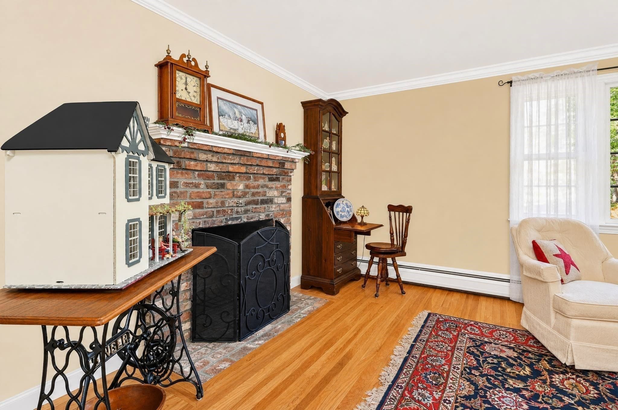 Single Family Residence at 290 Grove St, Norwell MA 02061, Norwell, photo 13 of 38