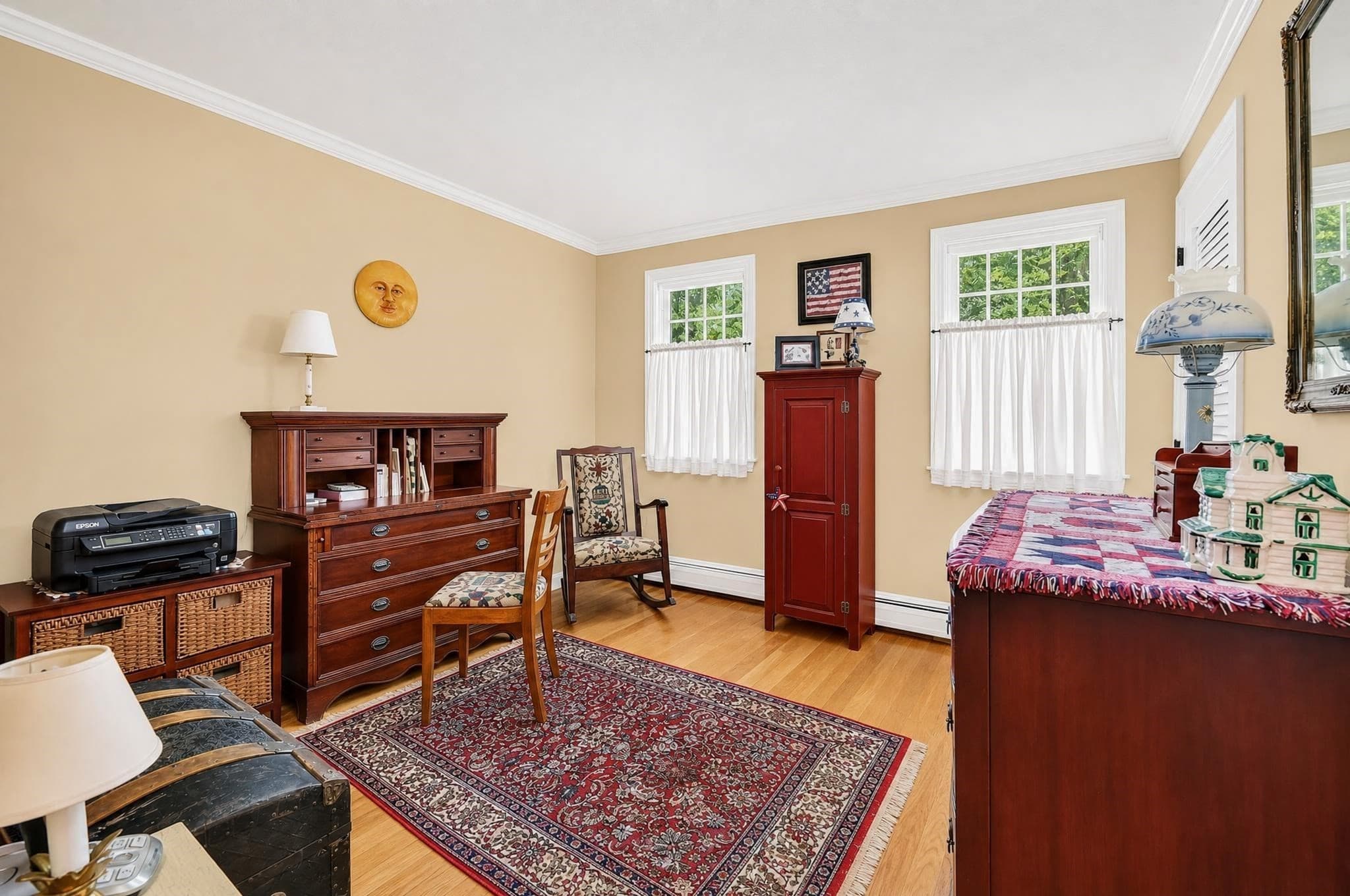 Single Family Residence at 290 Grove St, Norwell MA 02061, Norwell, photo 17 of 38