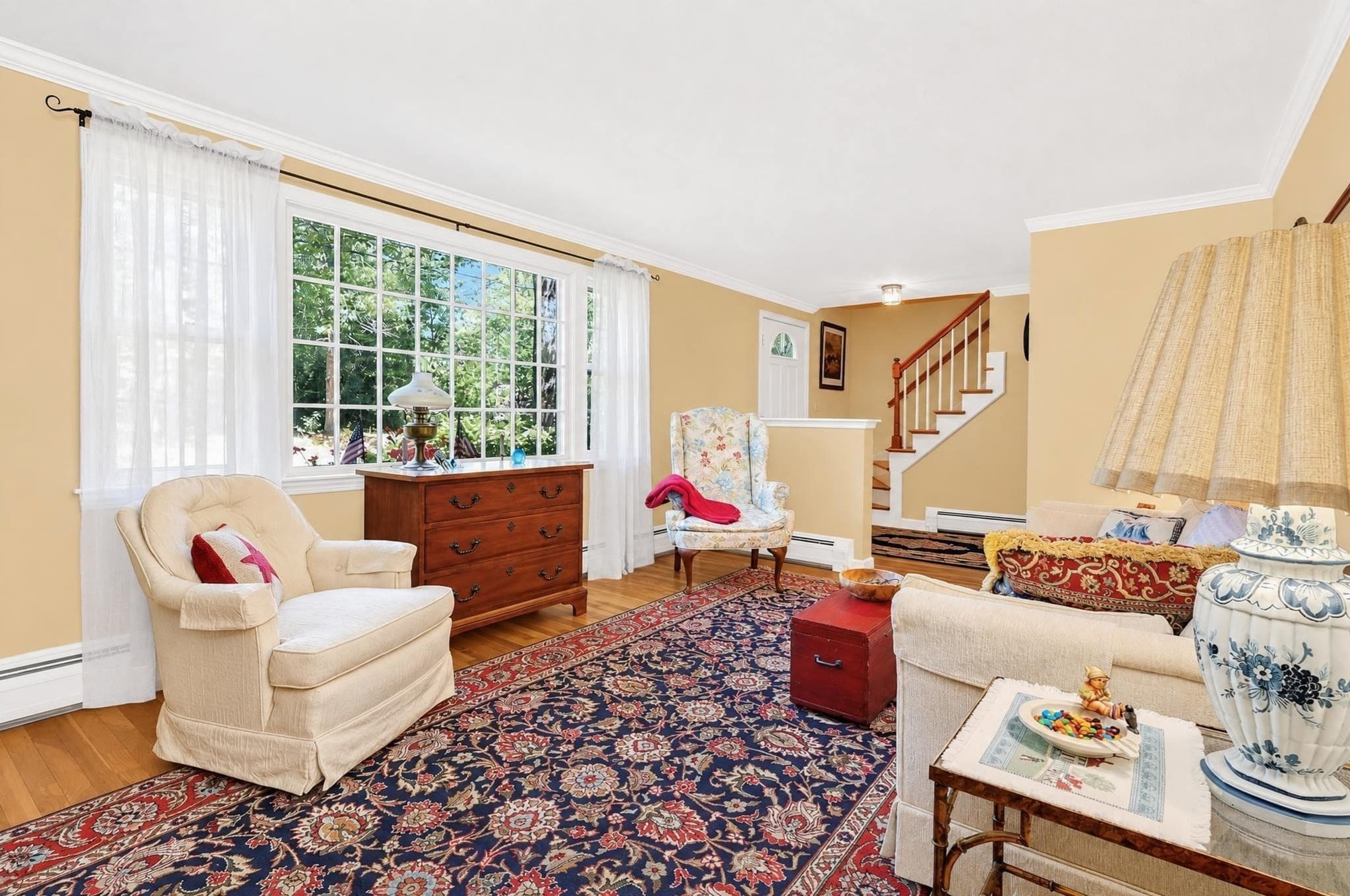 Single Family Residence at 290 Grove St, Norwell MA 02061, Norwell, photo 12 of 38