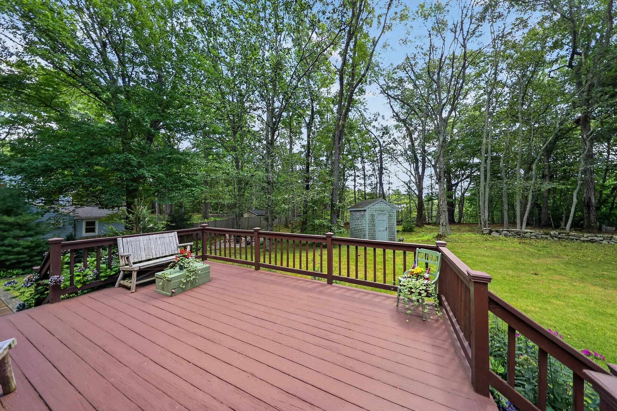 Single Family Residence at 290 Grove St, Norwell MA 02061, Norwell, photo 26 of 38