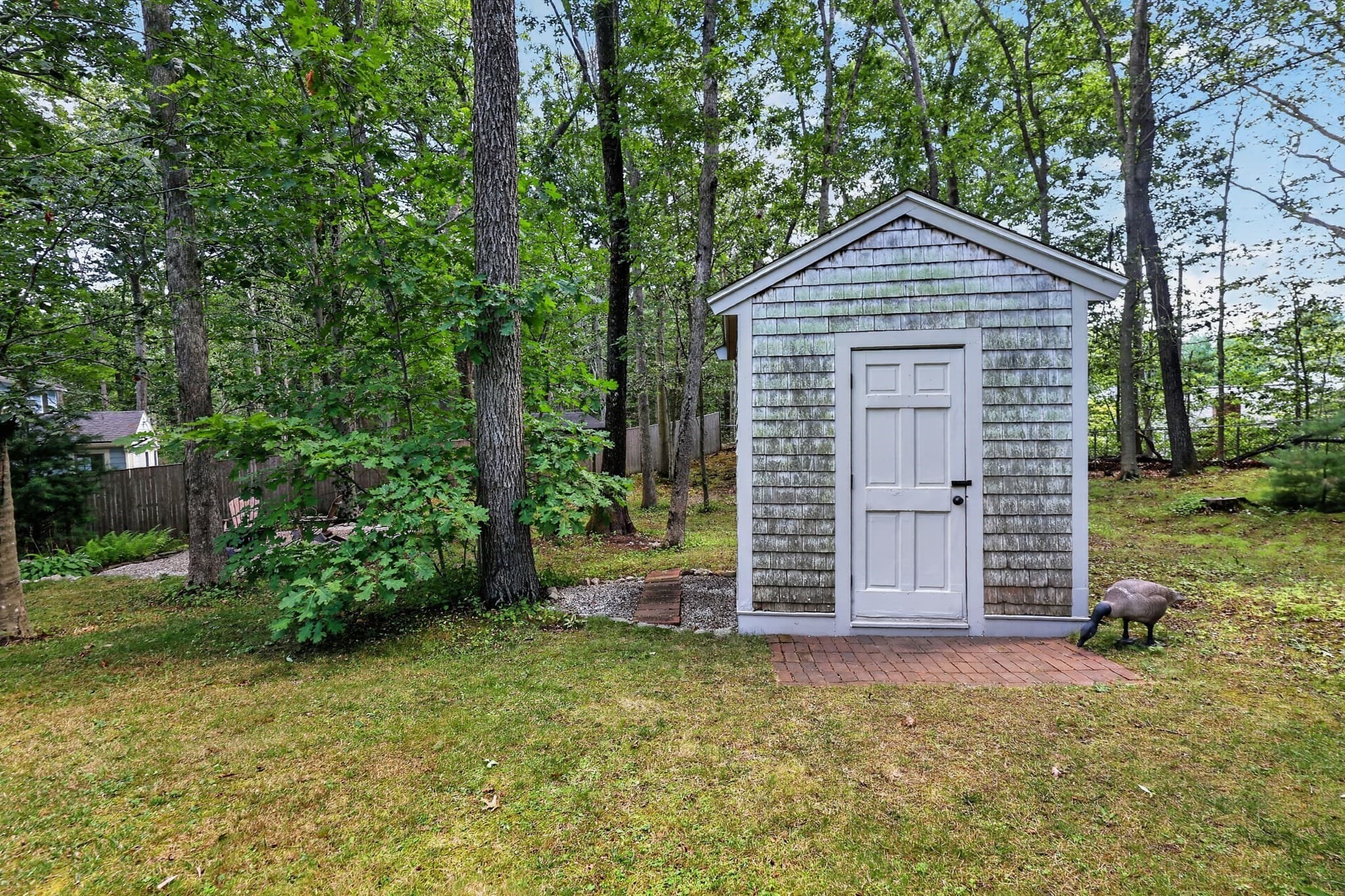 Single Family Residence at 290 Grove St, Norwell MA 02061, Norwell, photo 32 of 38