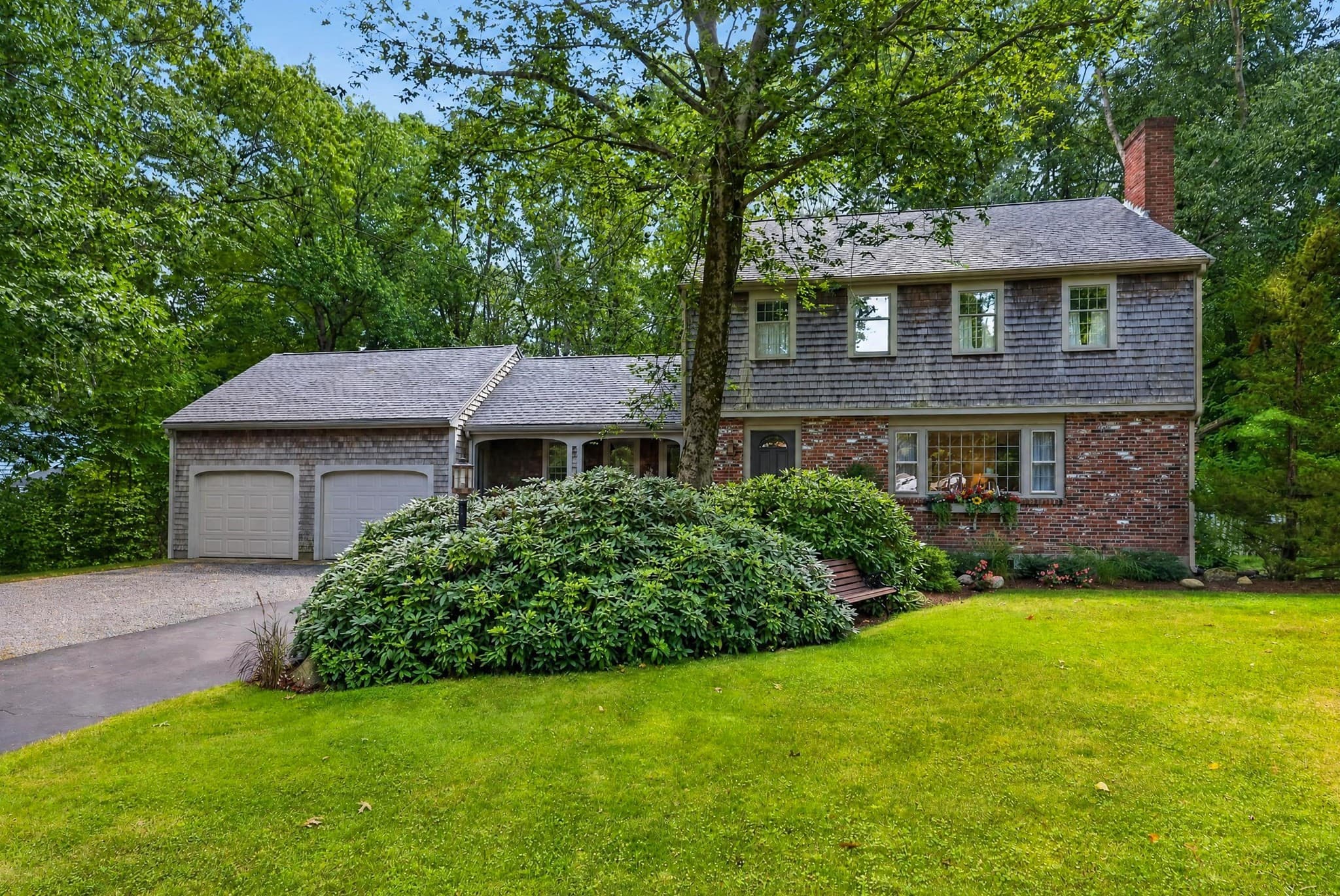 290 Grove St, Norwell MA 02061