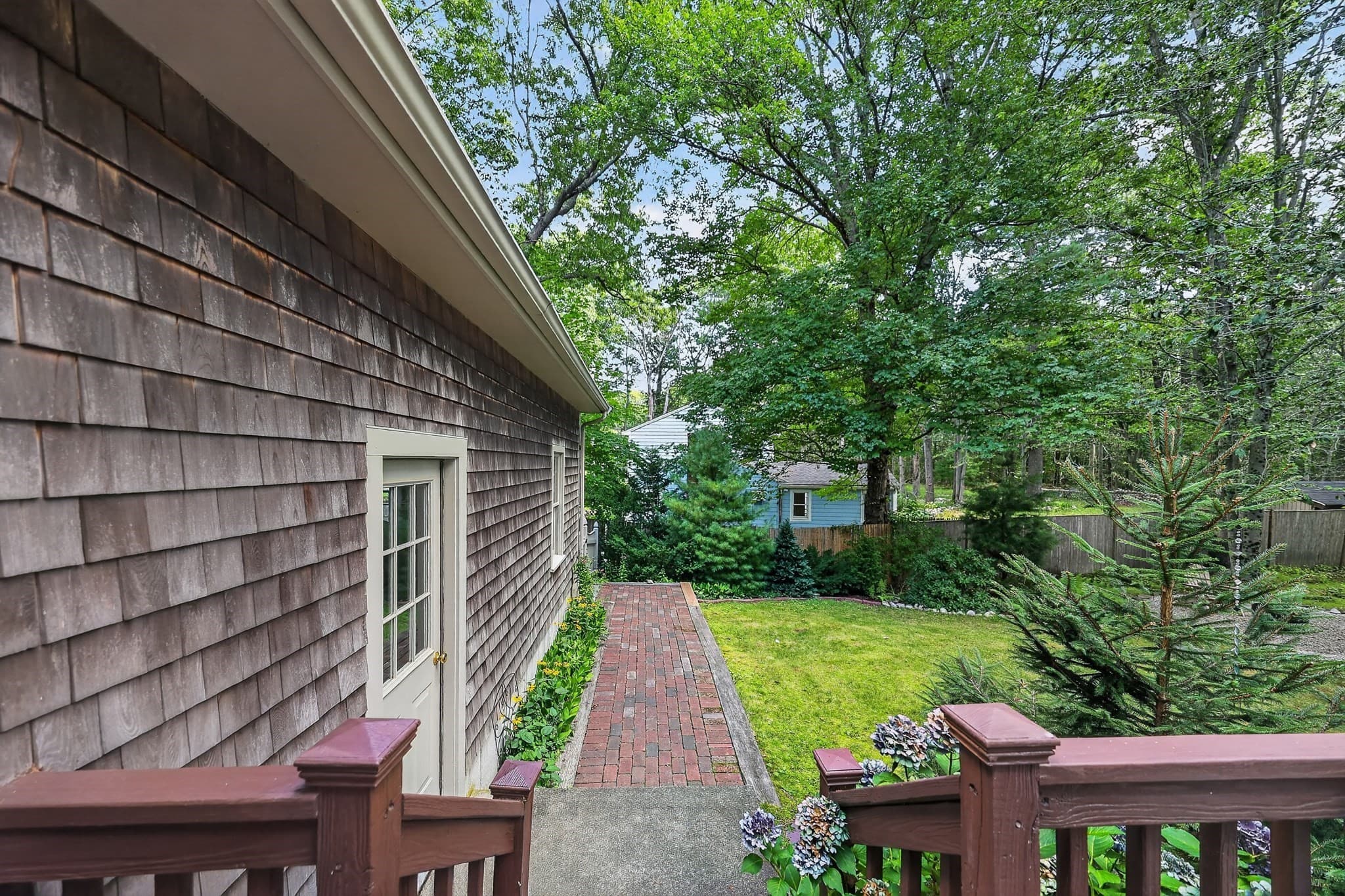 Single Family Residence at 290 Grove St, Norwell MA 02061, Norwell, photo 28 of 38