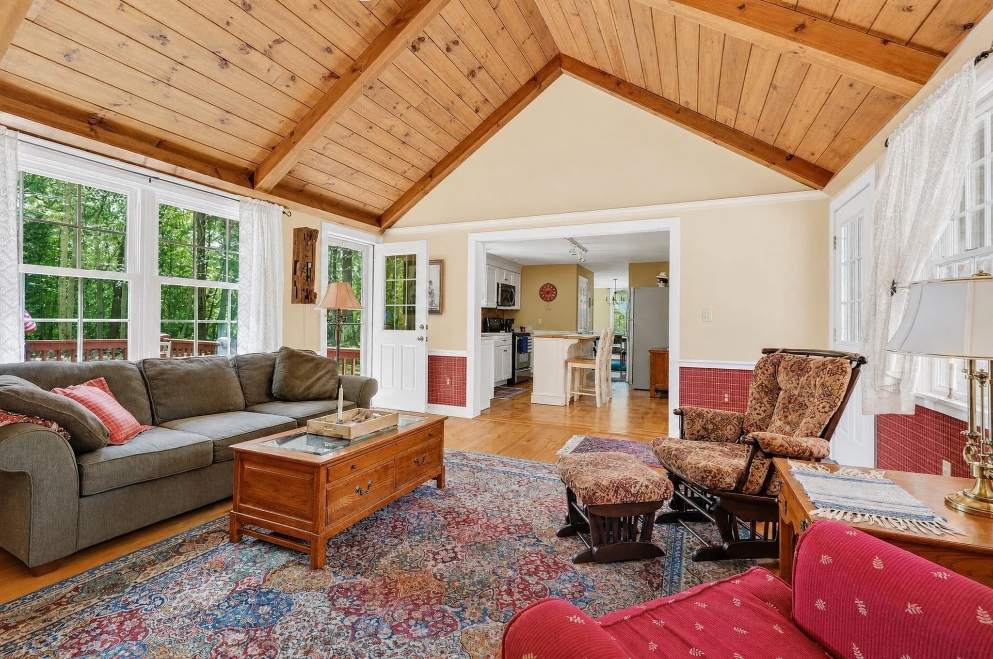 Single Family Residence at 290 Grove St, Norwell MA 02061, Norwell, photo 5 of 38