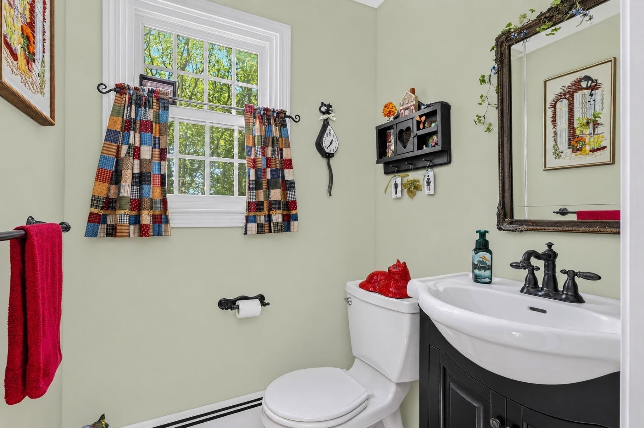 Single Family Residence at 290 Grove St, Norwell MA 02061, Norwell, photo 15 of 38