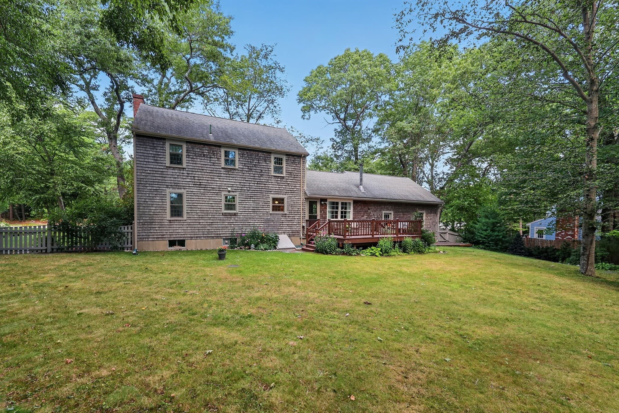Single Family Residence at 290 Grove St, Norwell MA 02061, Norwell, photo 35 of 38
