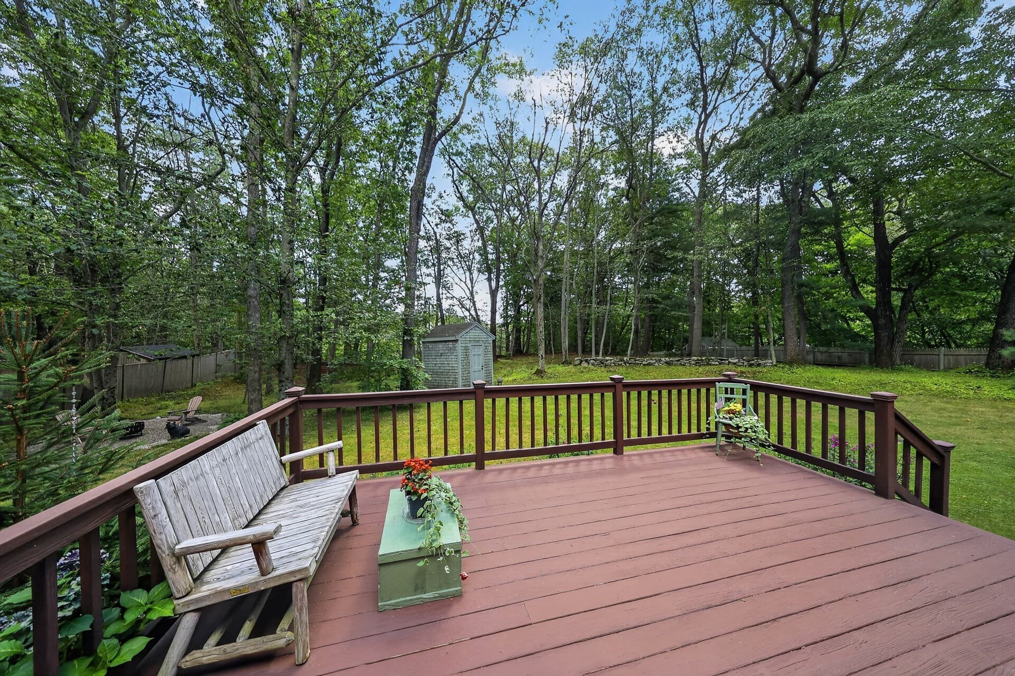 Single Family Residence at 290 Grove St, Norwell MA 02061, Norwell, photo 25 of 38