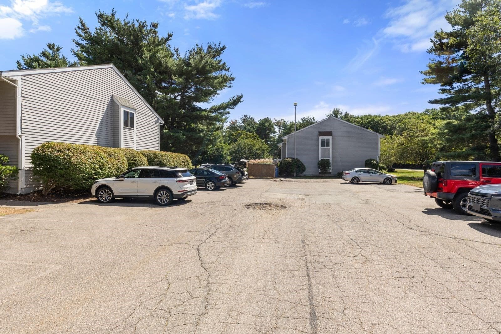 Condominium at 12 Beals Cove Rd # B, Hingham MA 02043, Hingham, photo 17 of 22