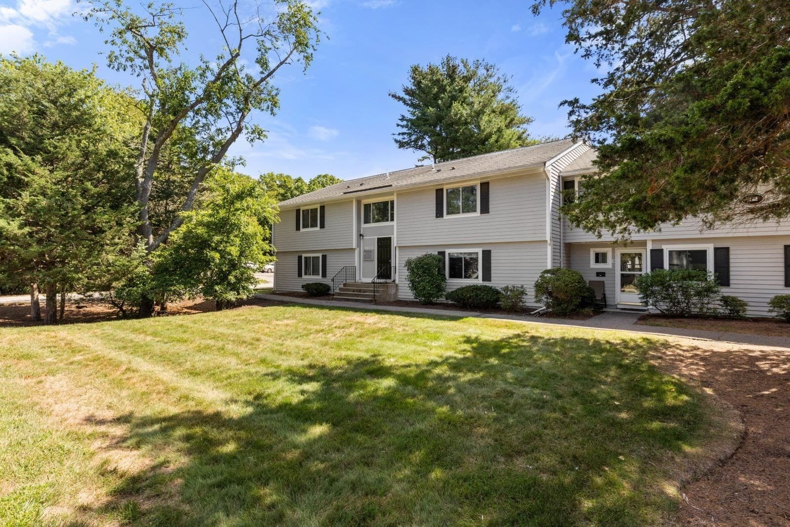 Condominium at 12 Beals Cove Rd # B, Hingham MA 02043, Hingham, photo 16 of 22