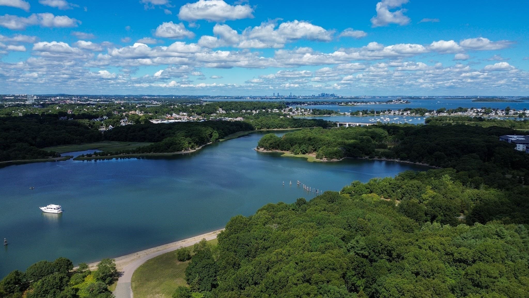 Condominium at 12 Beals Cove Rd # B, Hingham MA 02043, Hingham, photo 22 of 22