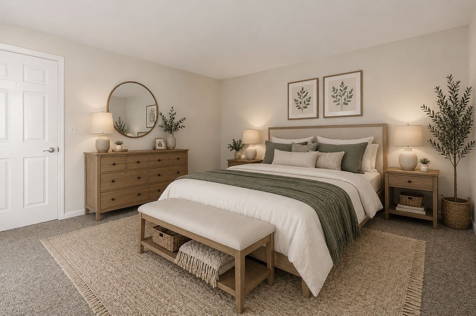 Condominium at 12 Beals Cove Rd # B, Hingham MA 02043, Hingham, photo 7 of 22