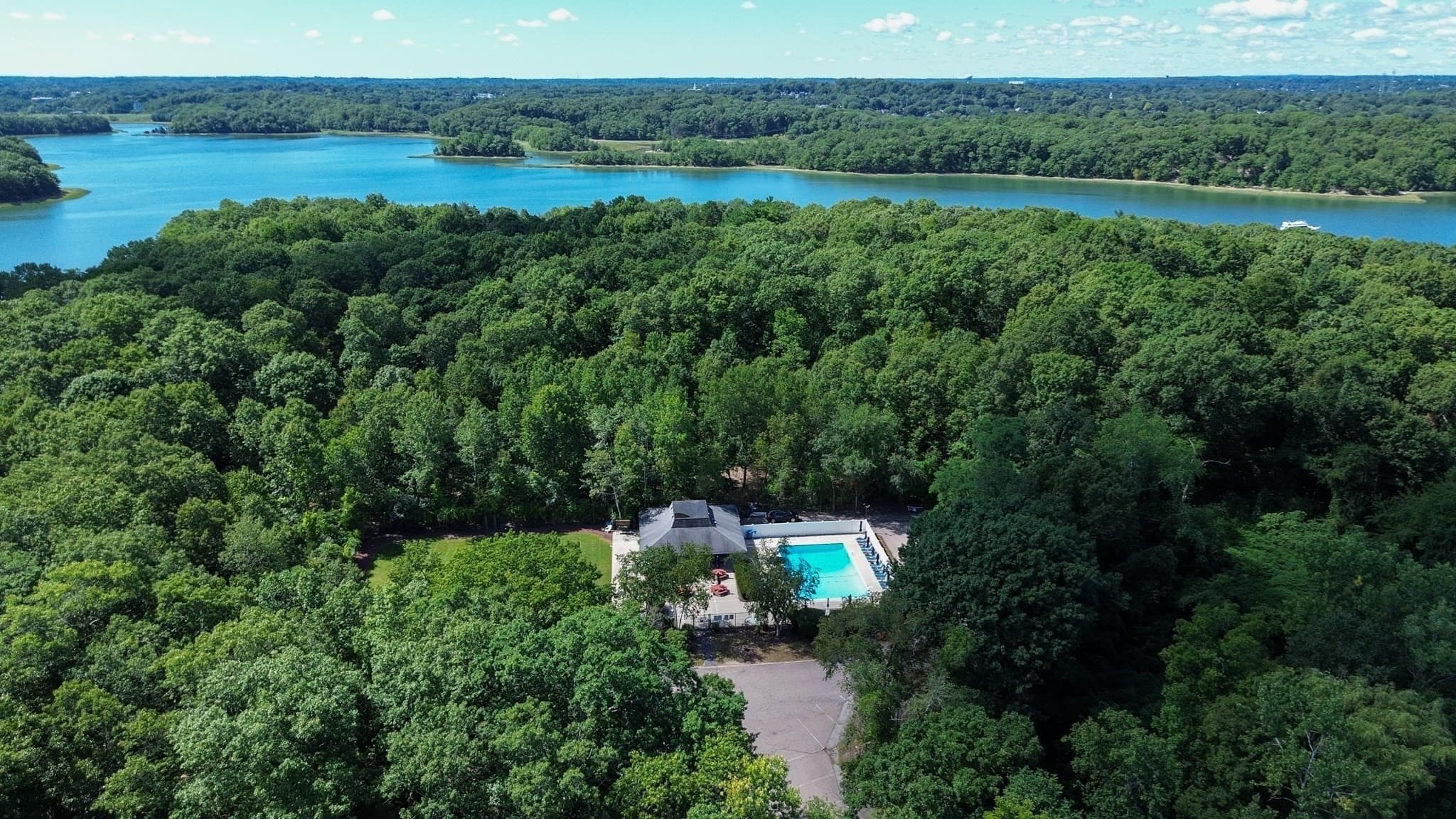 Condominium at 12 Beals Cove Rd # B, Hingham MA 02043, Hingham, photo 20 of 22
