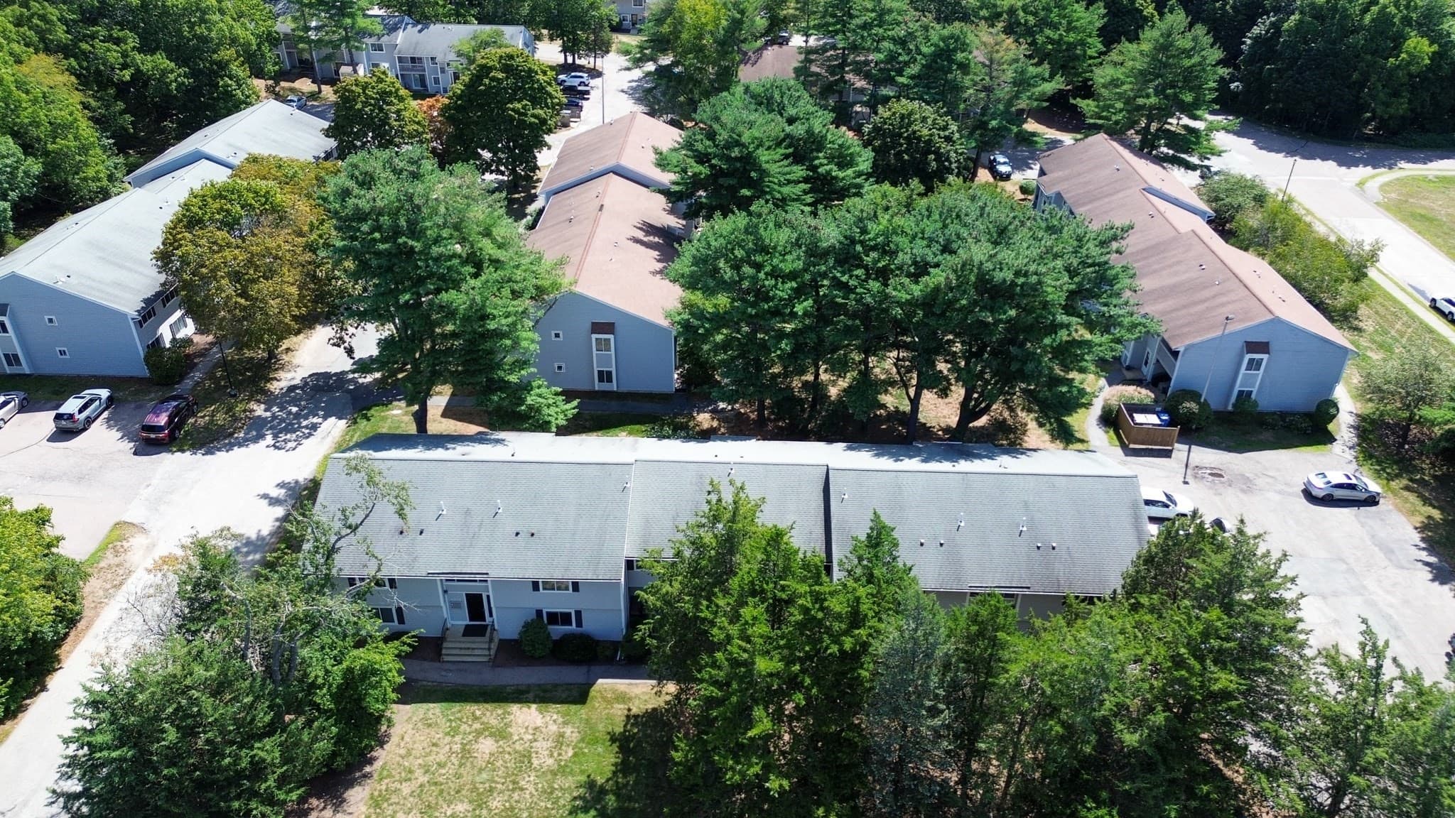 Condominium at 12 Beals Cove Rd # B, Hingham MA 02043, Hingham, photo 18 of 22