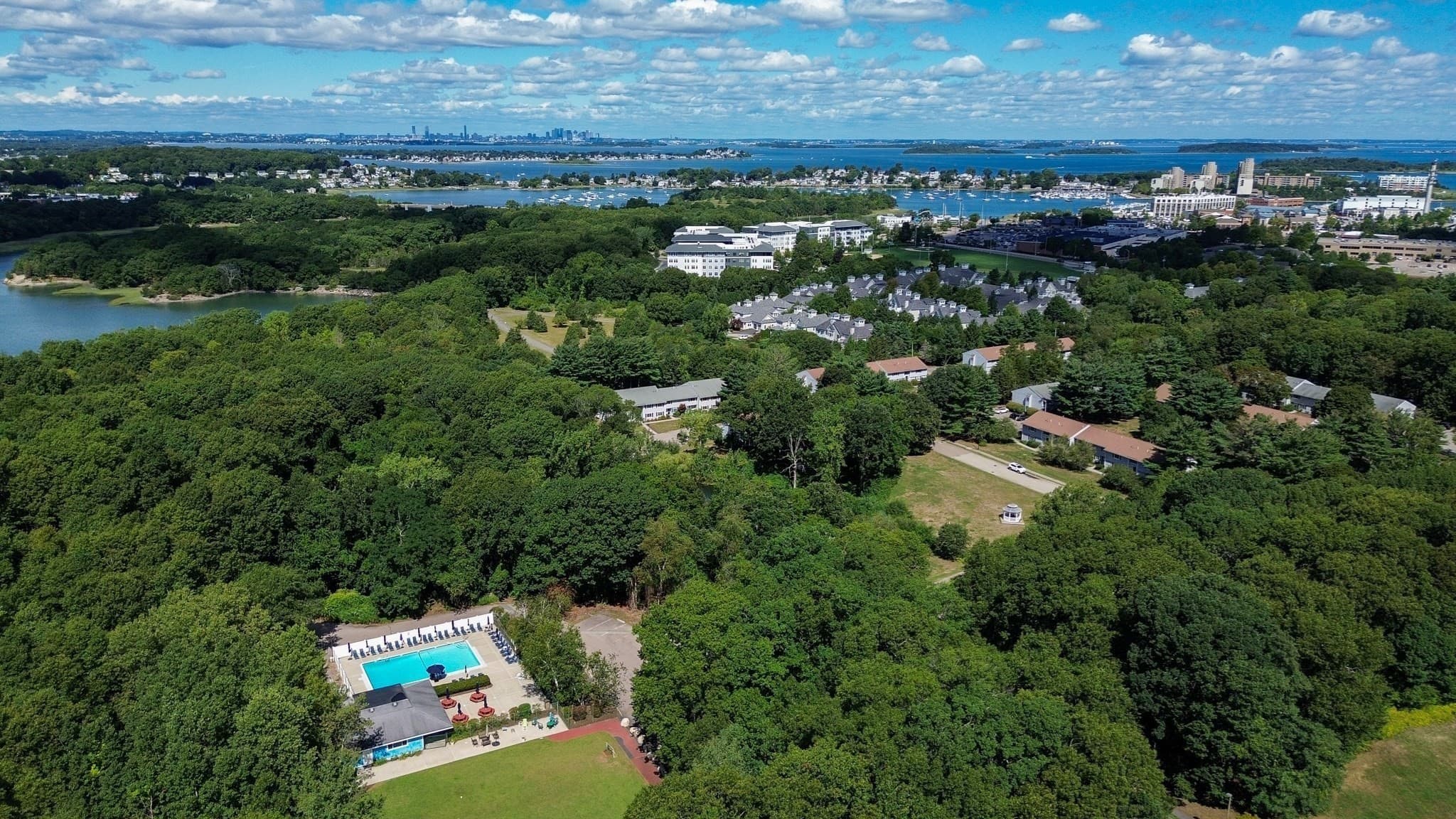 Condominium at 12 Beals Cove Rd # B, Hingham MA 02043, Hingham, photo 21 of 22