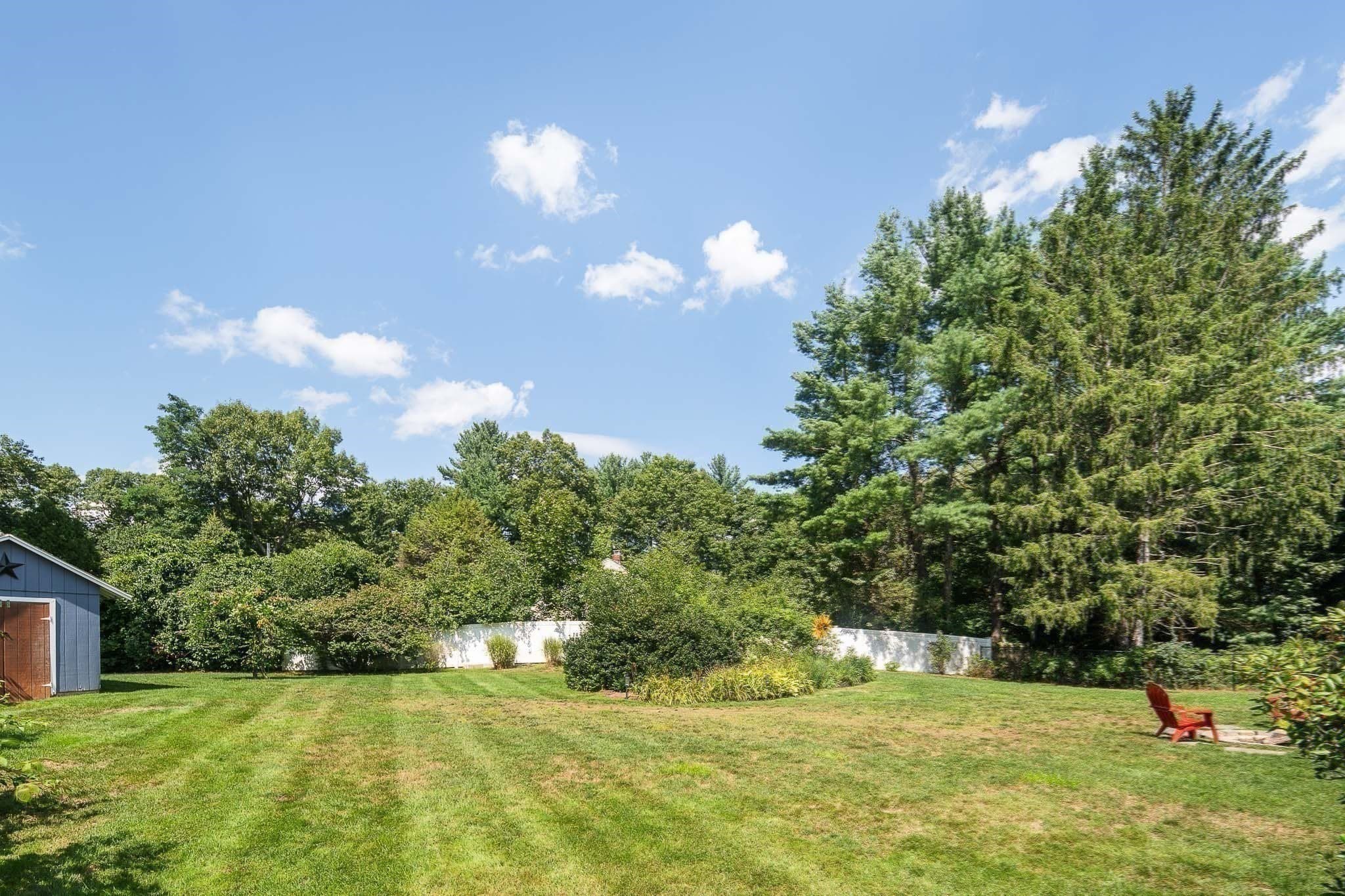 Single Family Residence at 64 Chestnut St, Foxboro MA 02035, Foxboro, photo 22 of 29