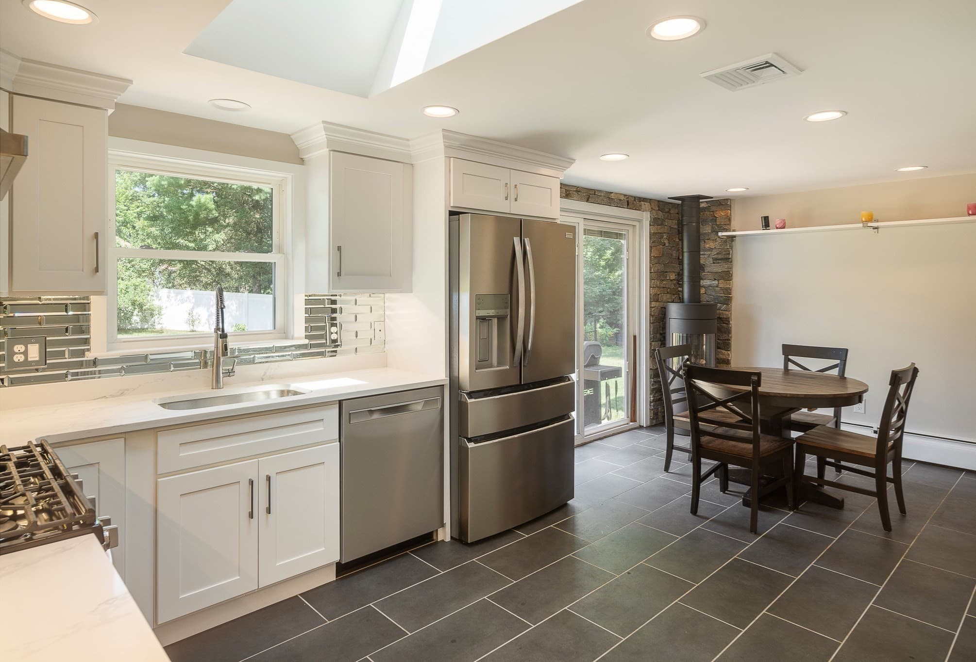 Single Family Residence at 64 Chestnut St, Foxboro MA 02035, Foxboro, photo 8 of 29