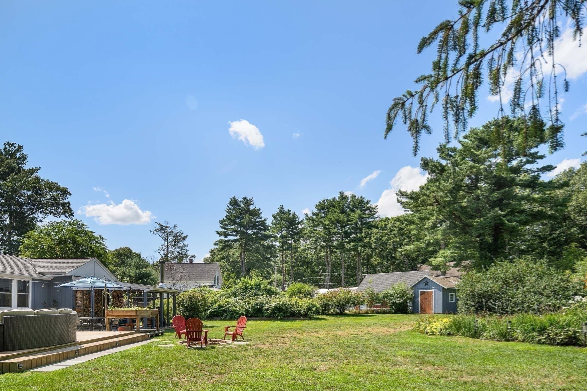 Single Family Residence at 64 Chestnut St, Foxboro MA 02035, Foxboro, photo 21 of 29