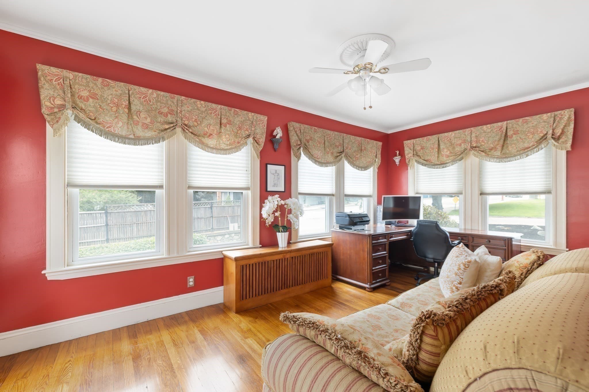 Single Family Residence at 820 Beaver St, Waltham MA 02452, photo 12 of 36