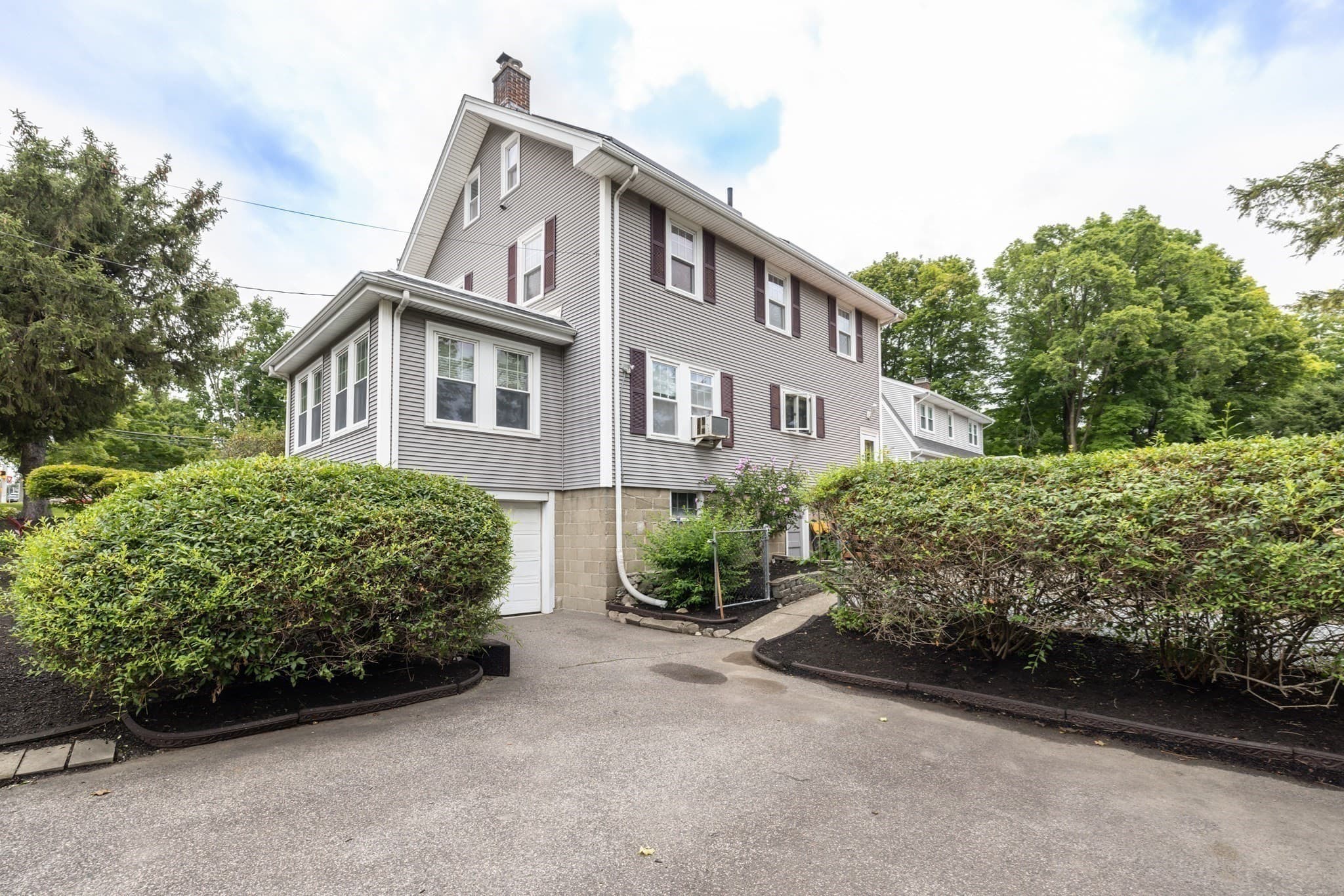 Single Family Residence at 820 Beaver St, Waltham MA 02452, photo 32 of 36