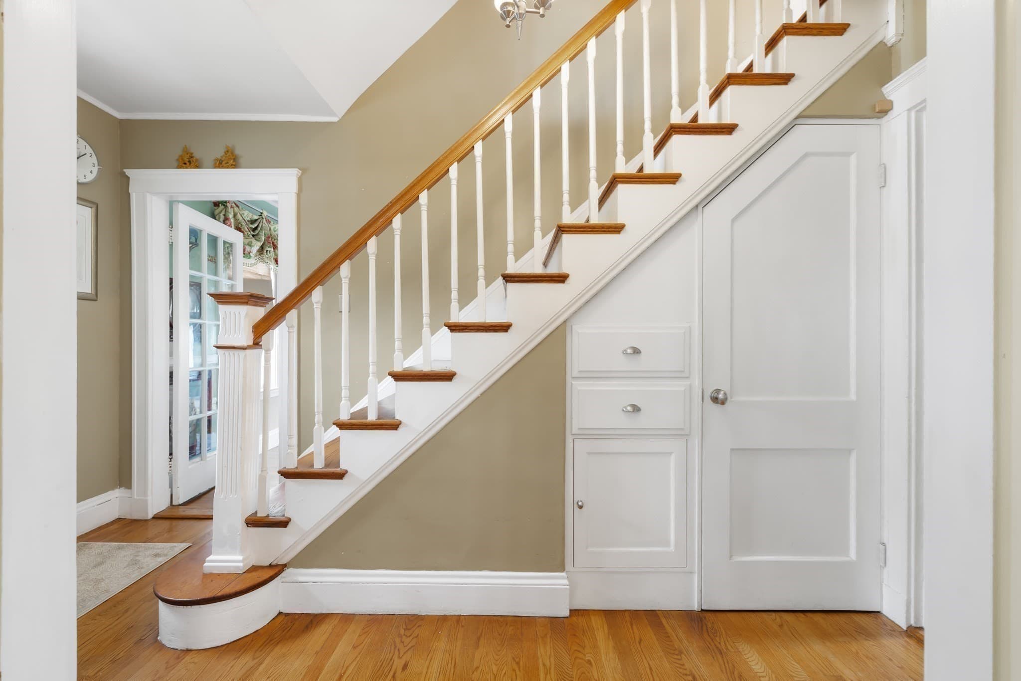 Single Family Residence at 820 Beaver St, Waltham MA 02452, photo 15 of 36