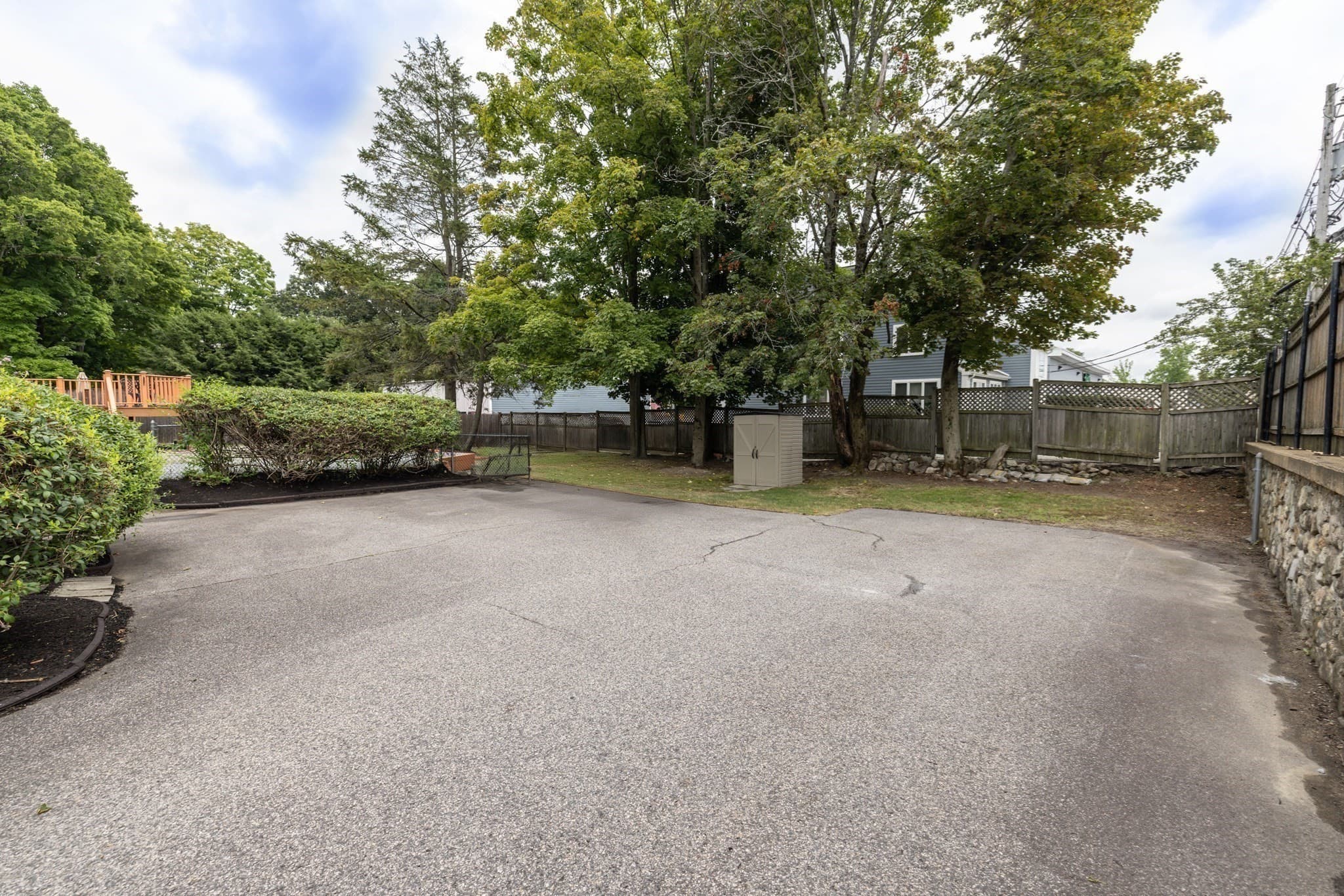 Single Family Residence at 820 Beaver St, Waltham MA 02452, photo 35 of 36
