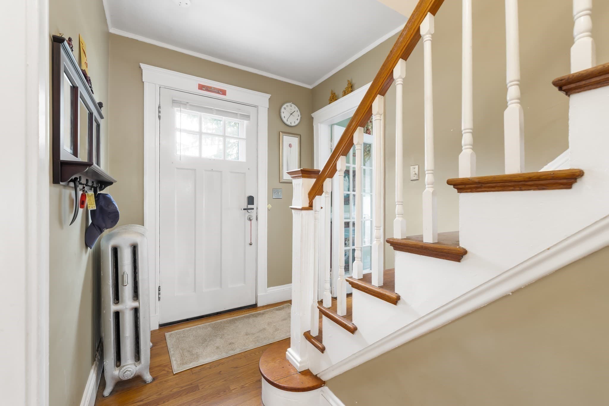 Single Family Residence at 820 Beaver St, Waltham MA 02452, photo 8 of 36
