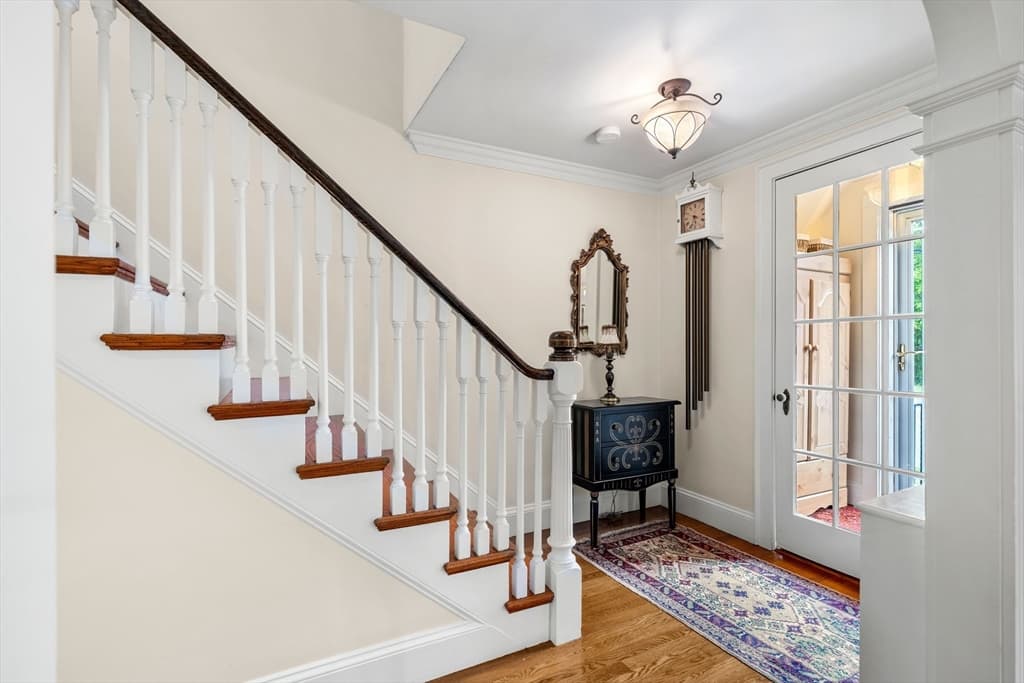 Single Family Residence at 785 Brook Road, Milton MA 02186, Milton, photo 2 of 33