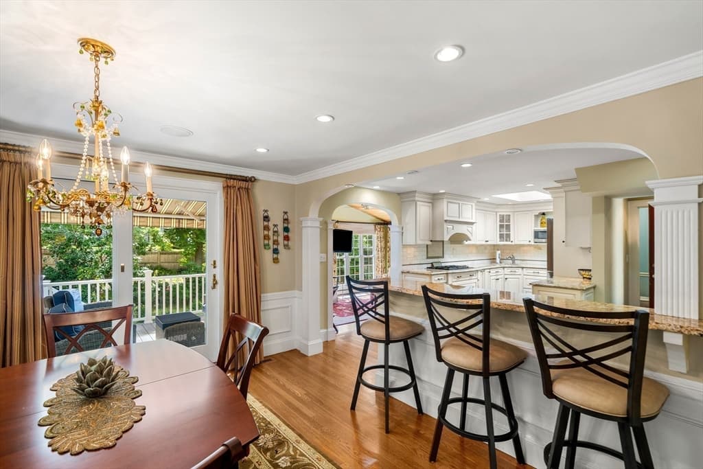 Single Family Residence at 785 Brook Road, Milton MA 02186, Milton, photo 6 of 33