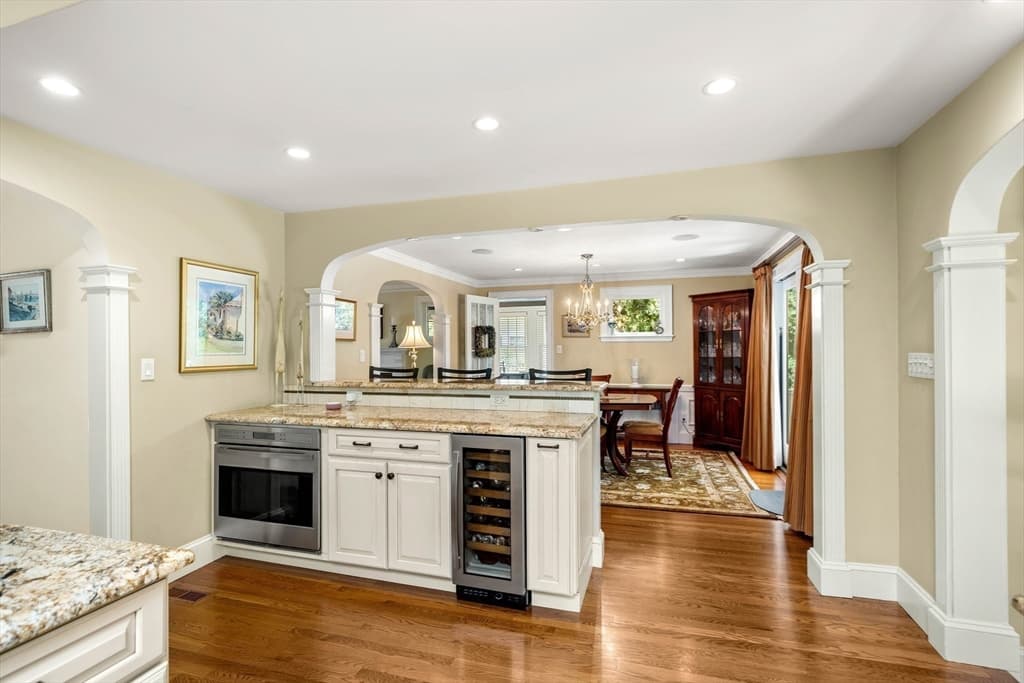 Single Family Residence at 785 Brook Road, Milton MA 02186, Milton, photo 12 of 33