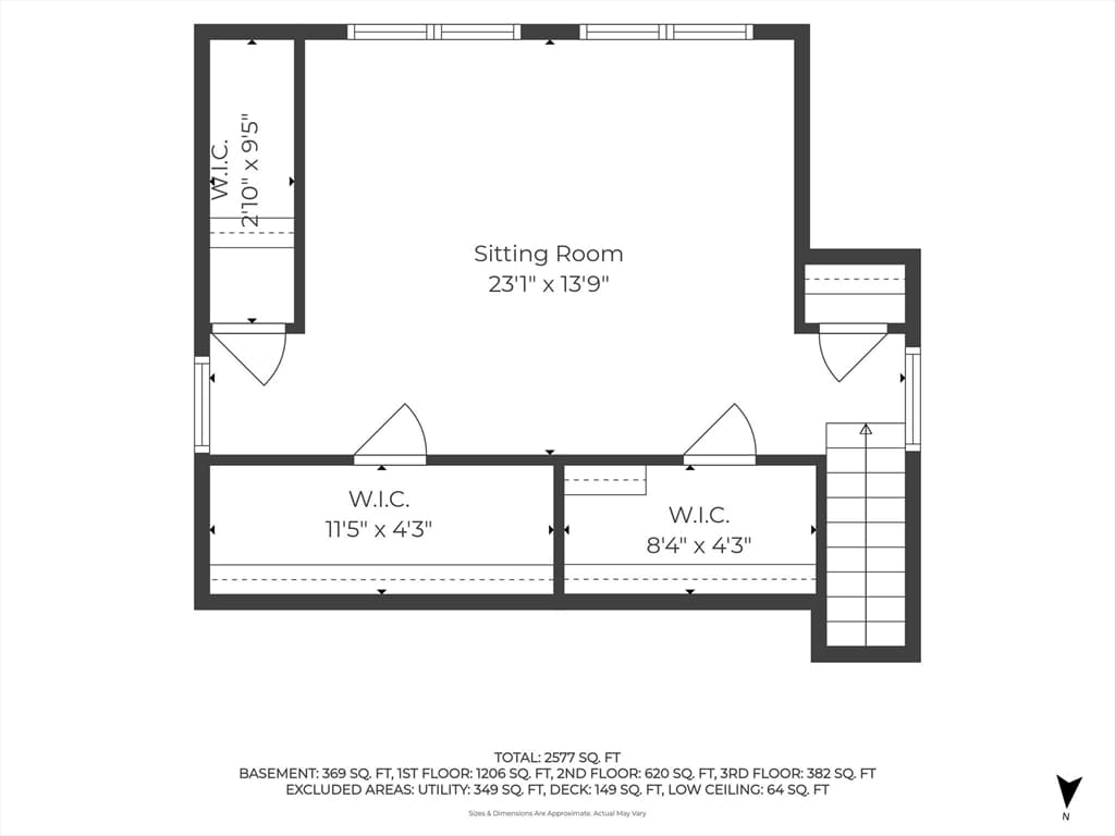 Single Family Residence at 785 Brook Road, Milton MA 02186, Milton, photo 32 of 33