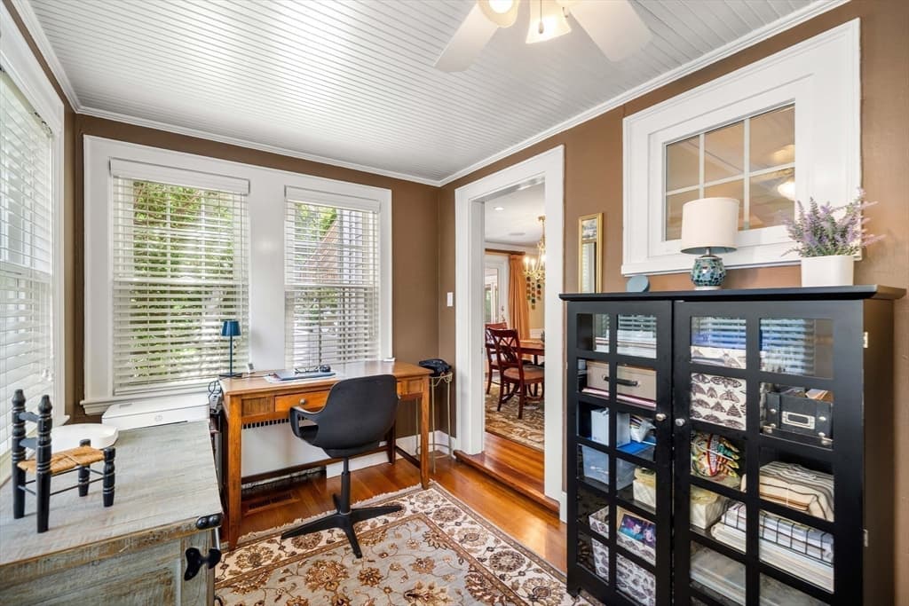 Single Family Residence at 785 Brook Road, Milton MA 02186, Milton, photo 9 of 33