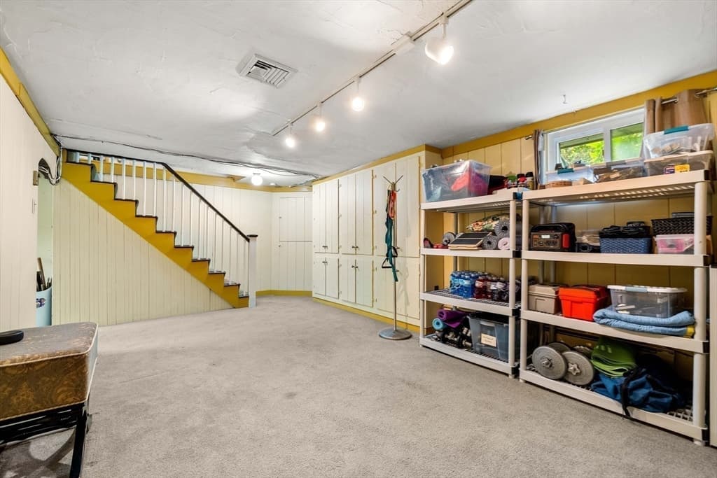 Single Family Residence at 785 Brook Road, Milton MA 02186, Milton, photo 24 of 33