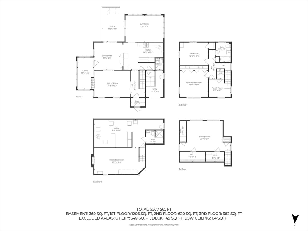 Single Family Residence at 785 Brook Road, Milton MA 02186, Milton, photo 33 of 33