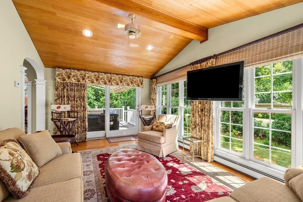 Single Family Residence at 785 Brook Road, Milton MA 02186, Milton, photo 14 of 33