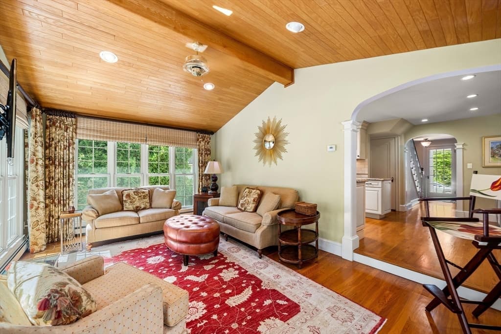 Single Family Residence at 785 Brook Road, Milton MA 02186, Milton, photo 15 of 33