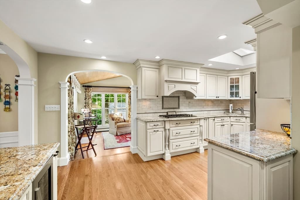 Single Family Residence at 785 Brook Road, Milton MA 02186, Milton, photo 11 of 33