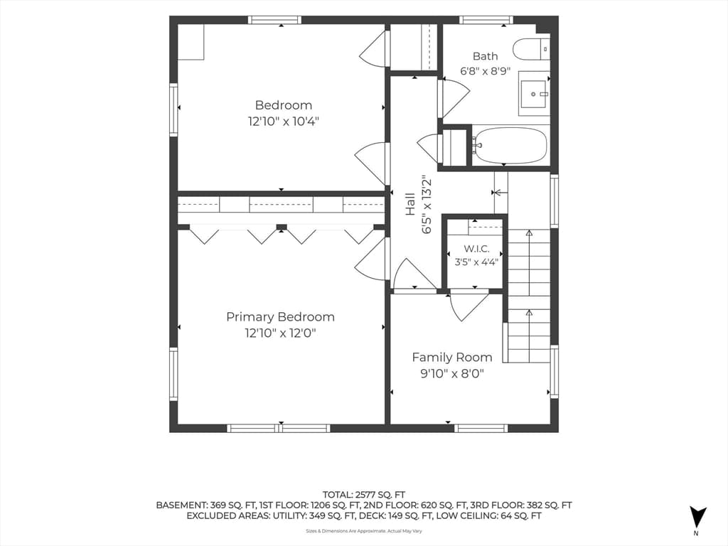 Single Family Residence at 785 Brook Road, Milton MA 02186, Milton, photo 31 of 33