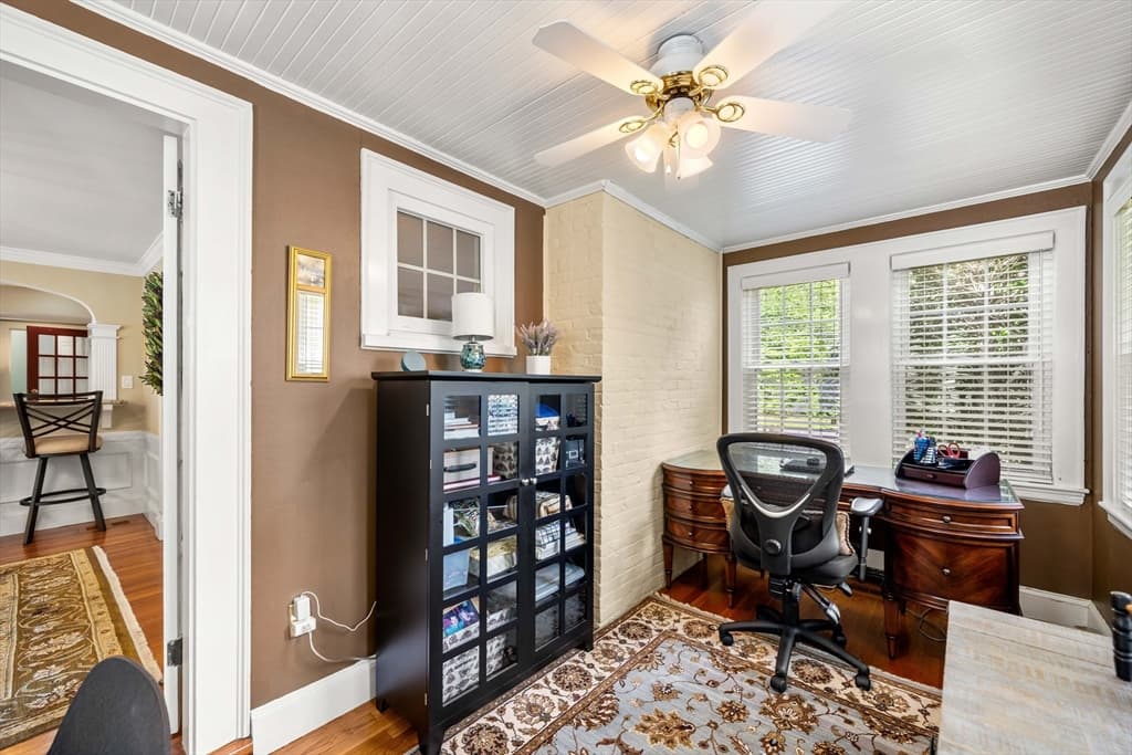 Single Family Residence at 785 Brook Road, Milton MA 02186, Milton, photo 8 of 33