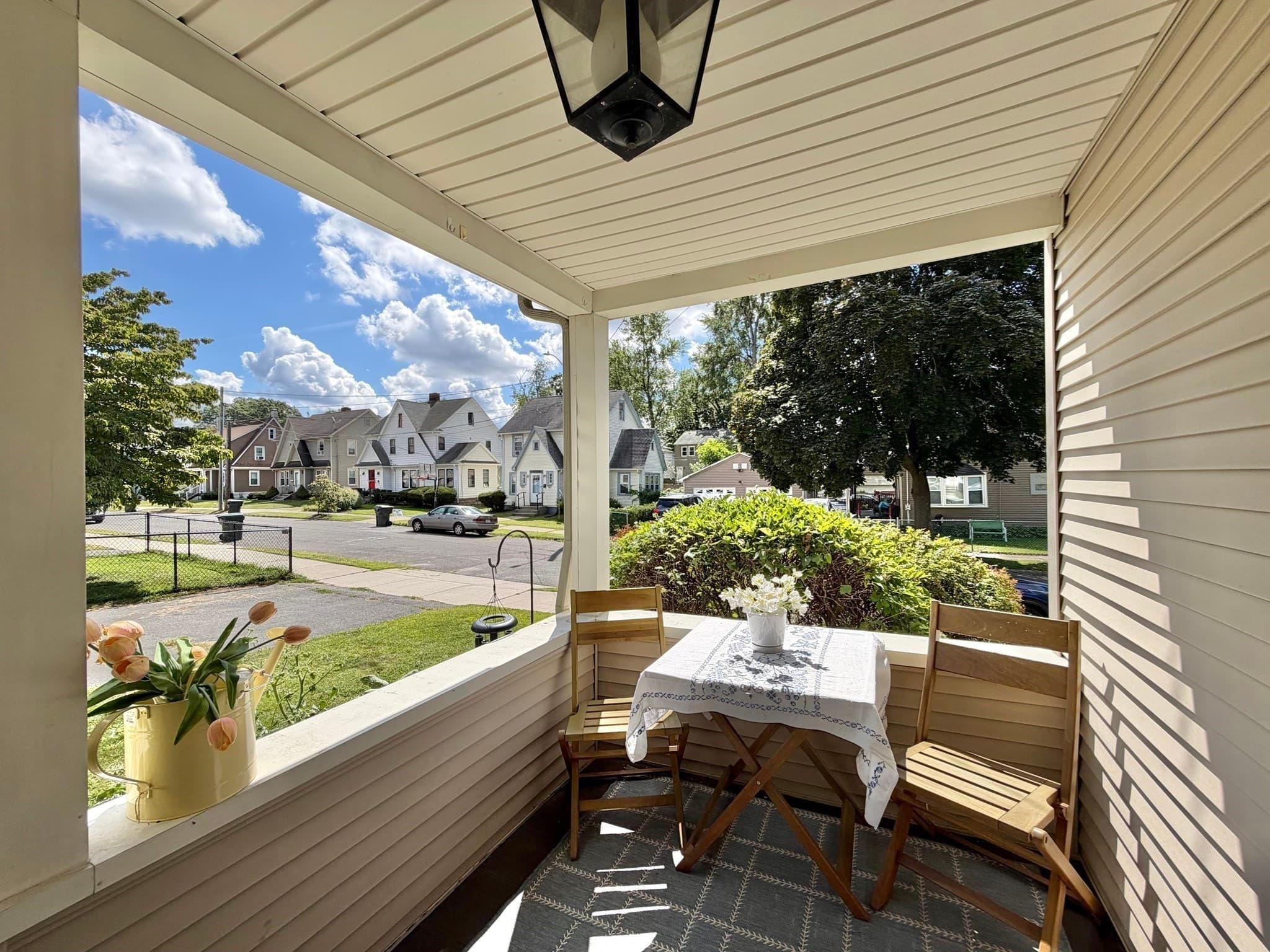 Single Family Residence at 6 Mortimer St, Springfield MA 01109, Springfield, photo 2 of 42