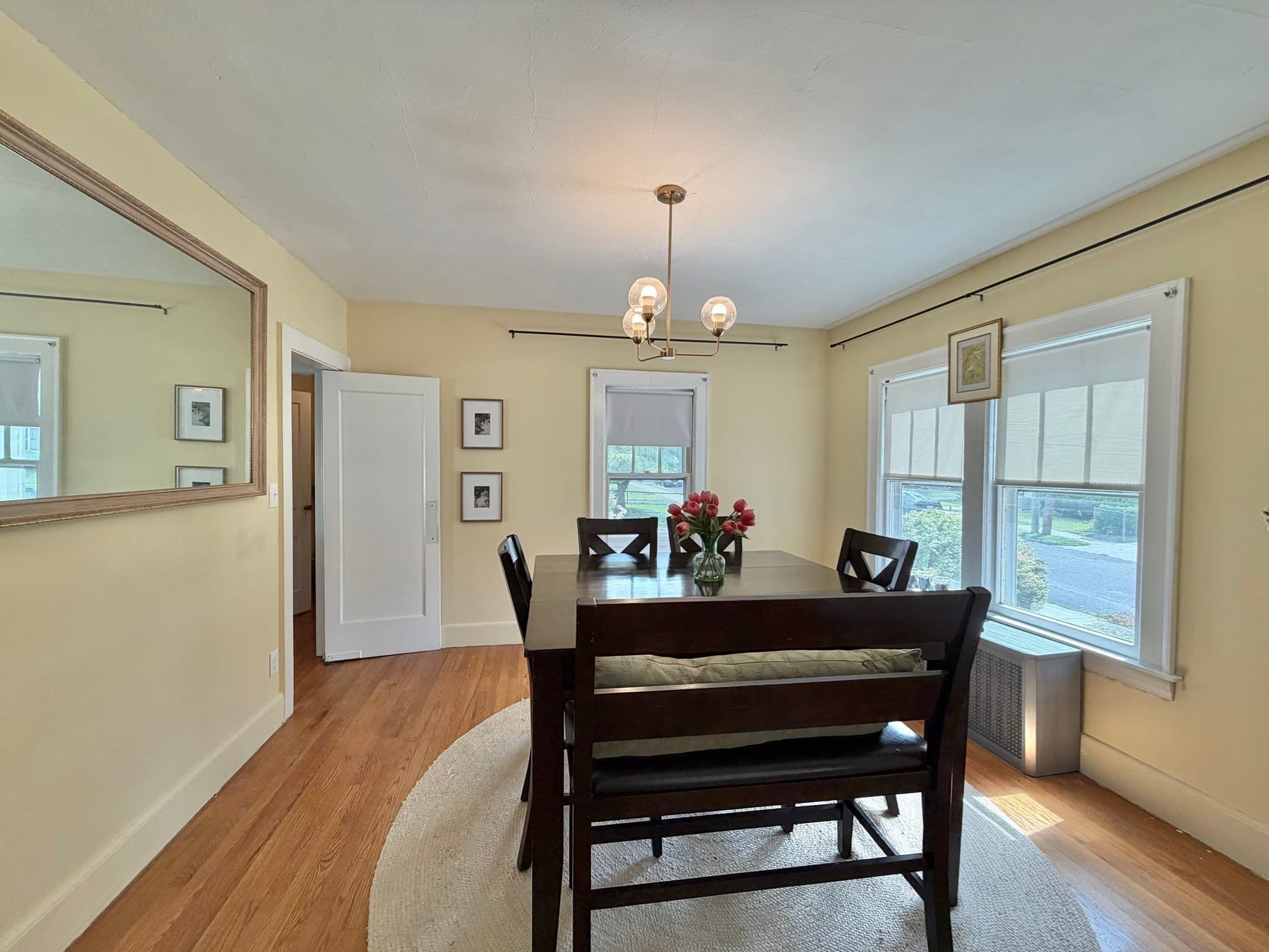 Single Family Residence at 6 Mortimer St, Springfield MA 01109, Springfield, photo 17 of 42