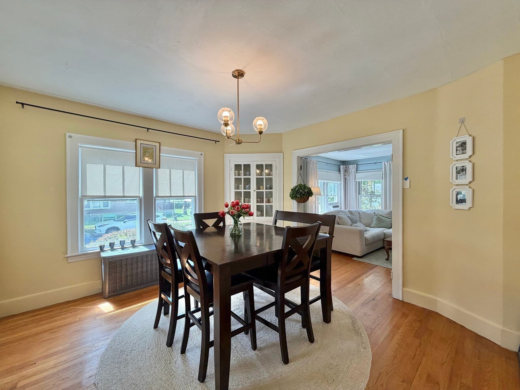 Single Family Residence at 6 Mortimer St, Springfield MA 01109, Springfield, photo 7 of 42