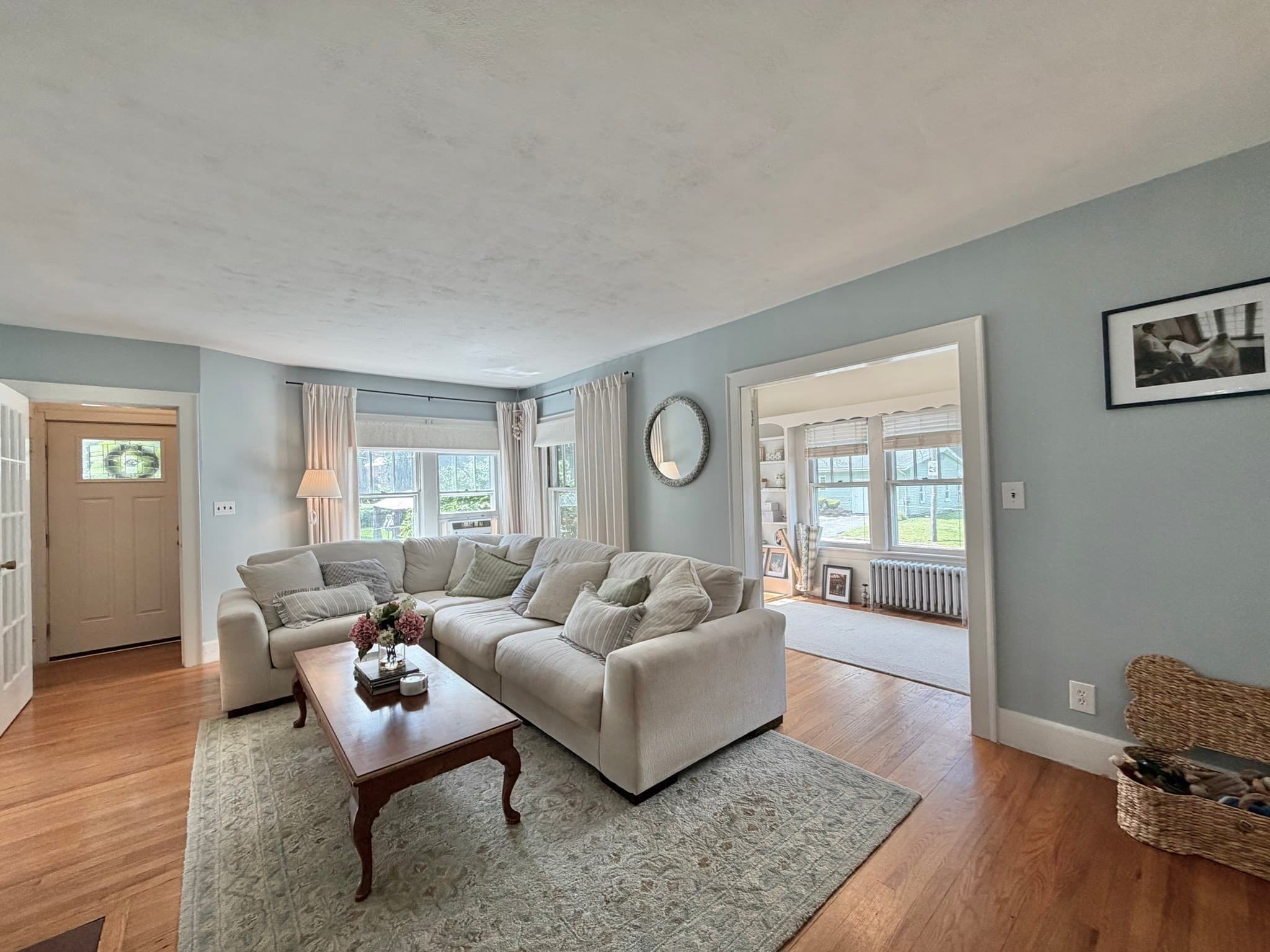 Single Family Residence at 6 Mortimer St, Springfield MA 01109, Springfield, photo 20 of 42