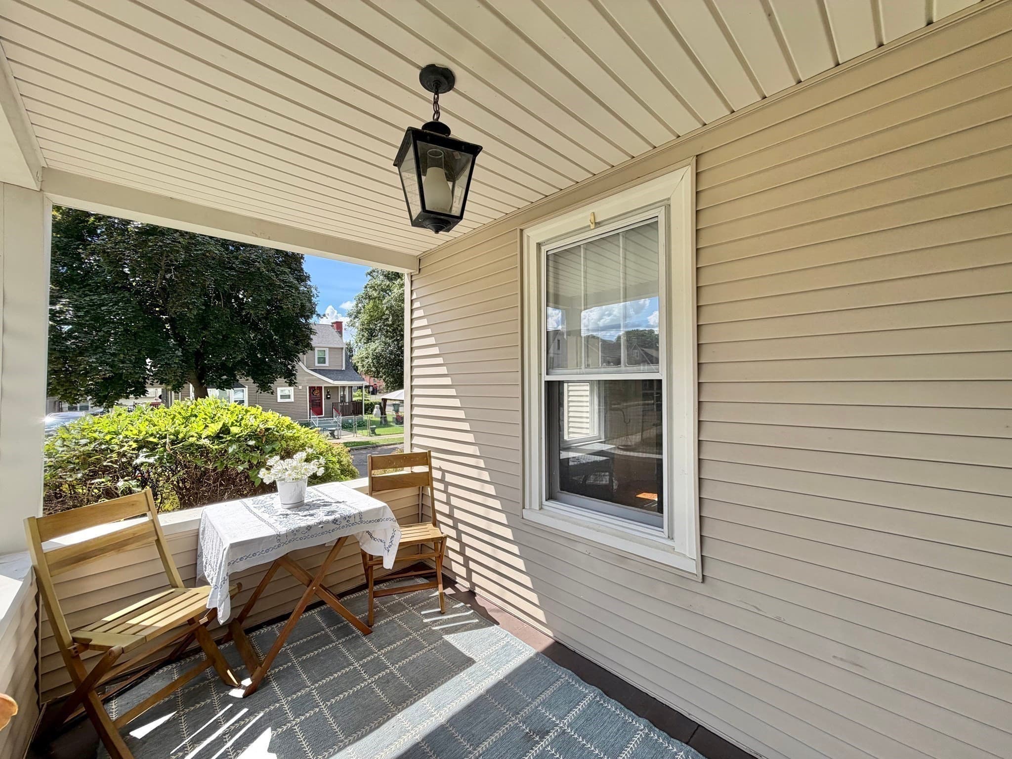 Single Family Residence at 6 Mortimer St, Springfield MA 01109, Springfield, photo 38 of 42
