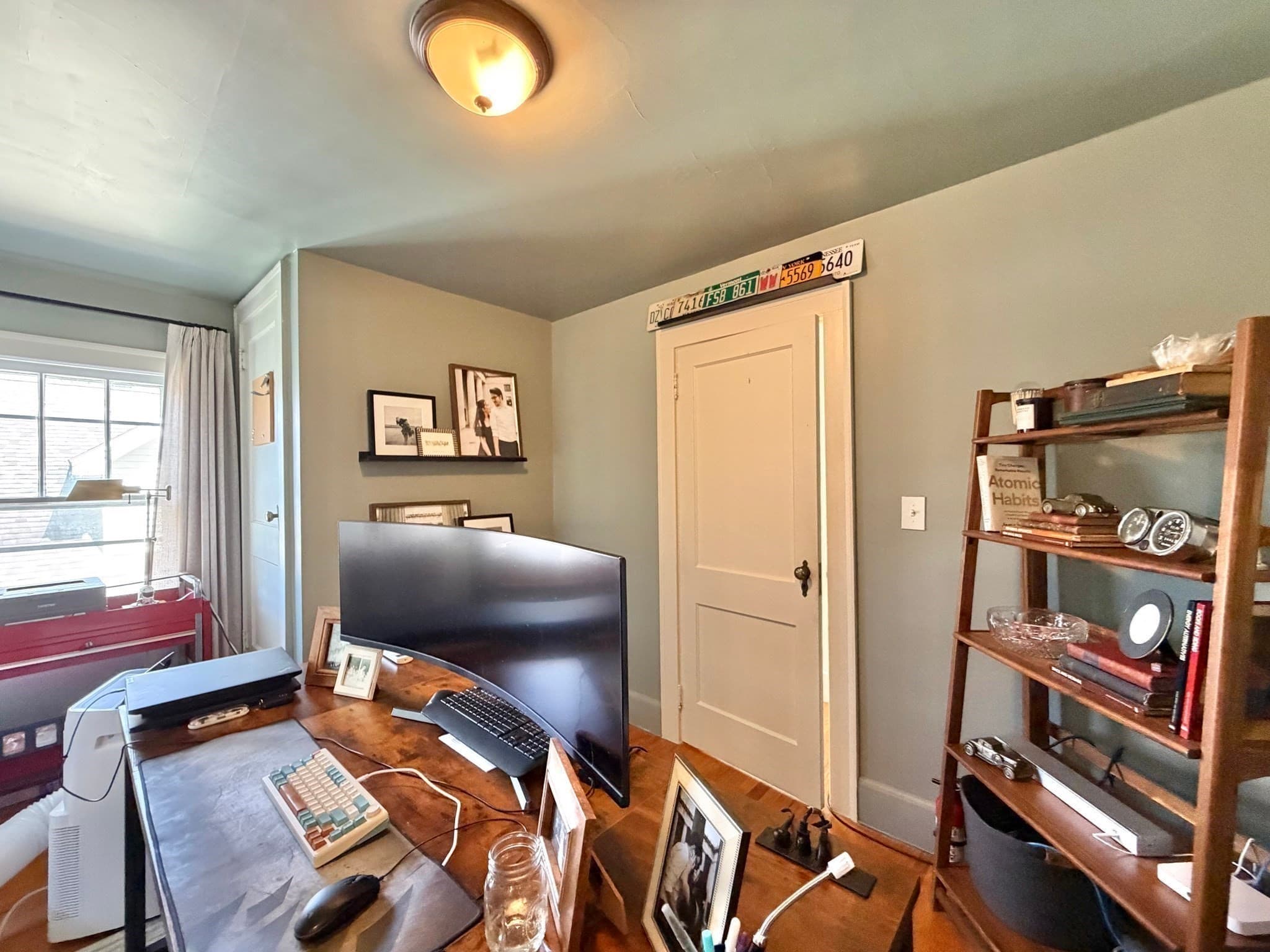 Single Family Residence at 6 Mortimer St, Springfield MA 01109, Springfield, photo 33 of 42