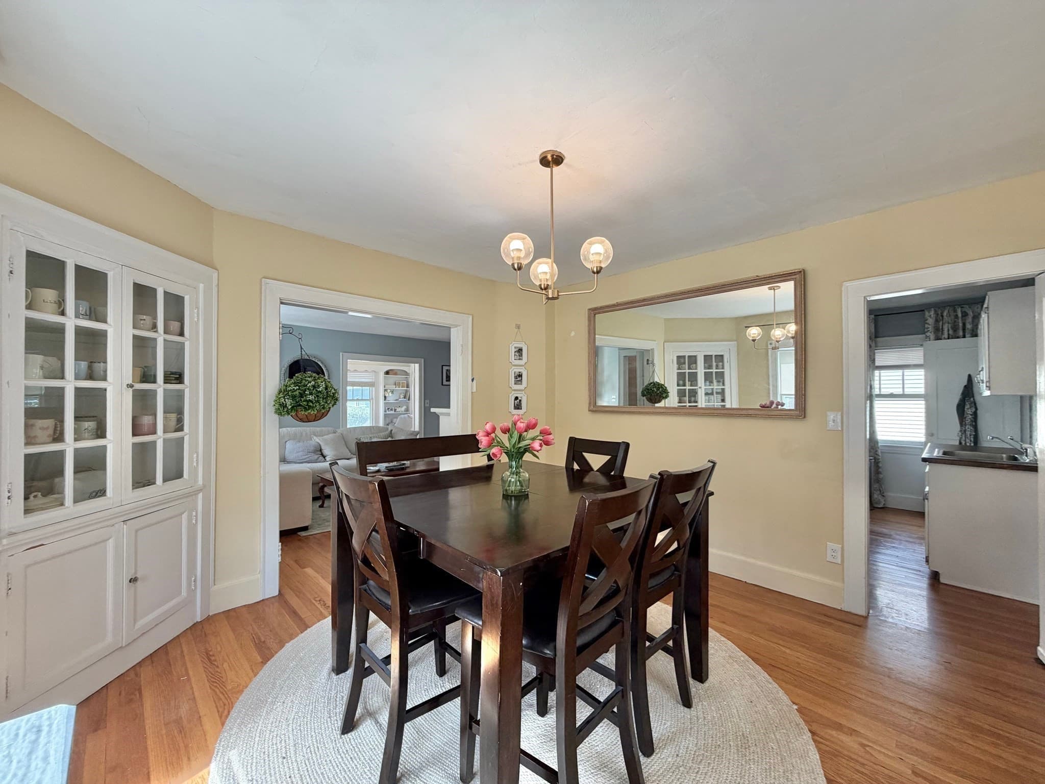 Single Family Residence at 6 Mortimer St, Springfield MA 01109, Springfield, photo 18 of 42