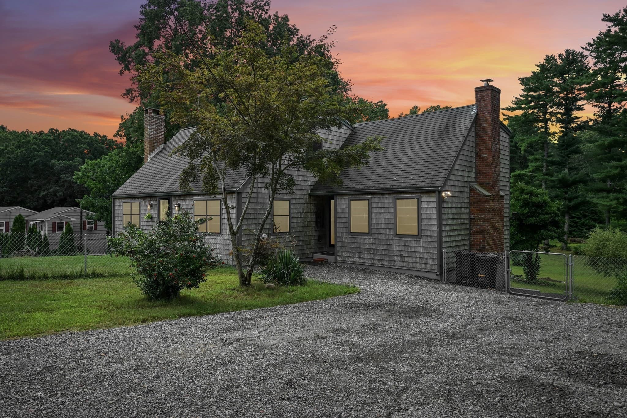 36 Colby Dr, Halifax MA 02338