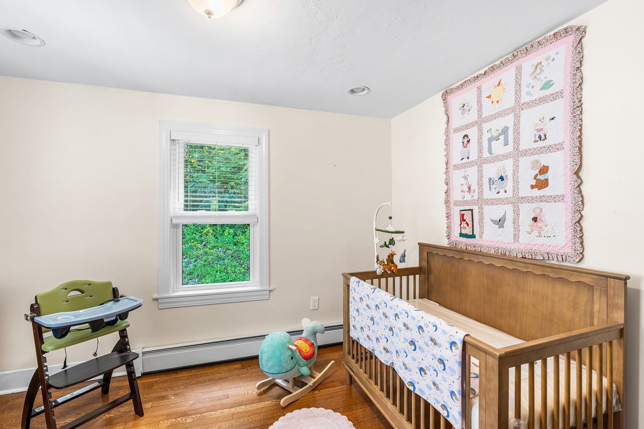 Single Family Residence at 15 S Flagg St, Worcester MA 01602, Worcester, photo 27 of 34