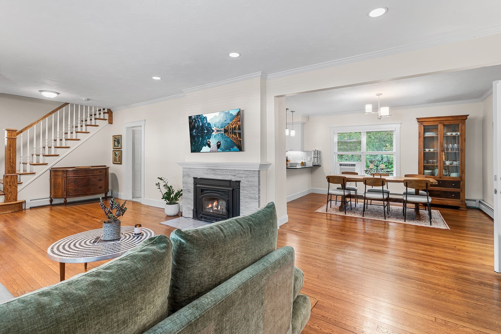 Single Family Residence at 15 S Flagg St, Worcester MA 01602, Worcester, photo 17 of 34