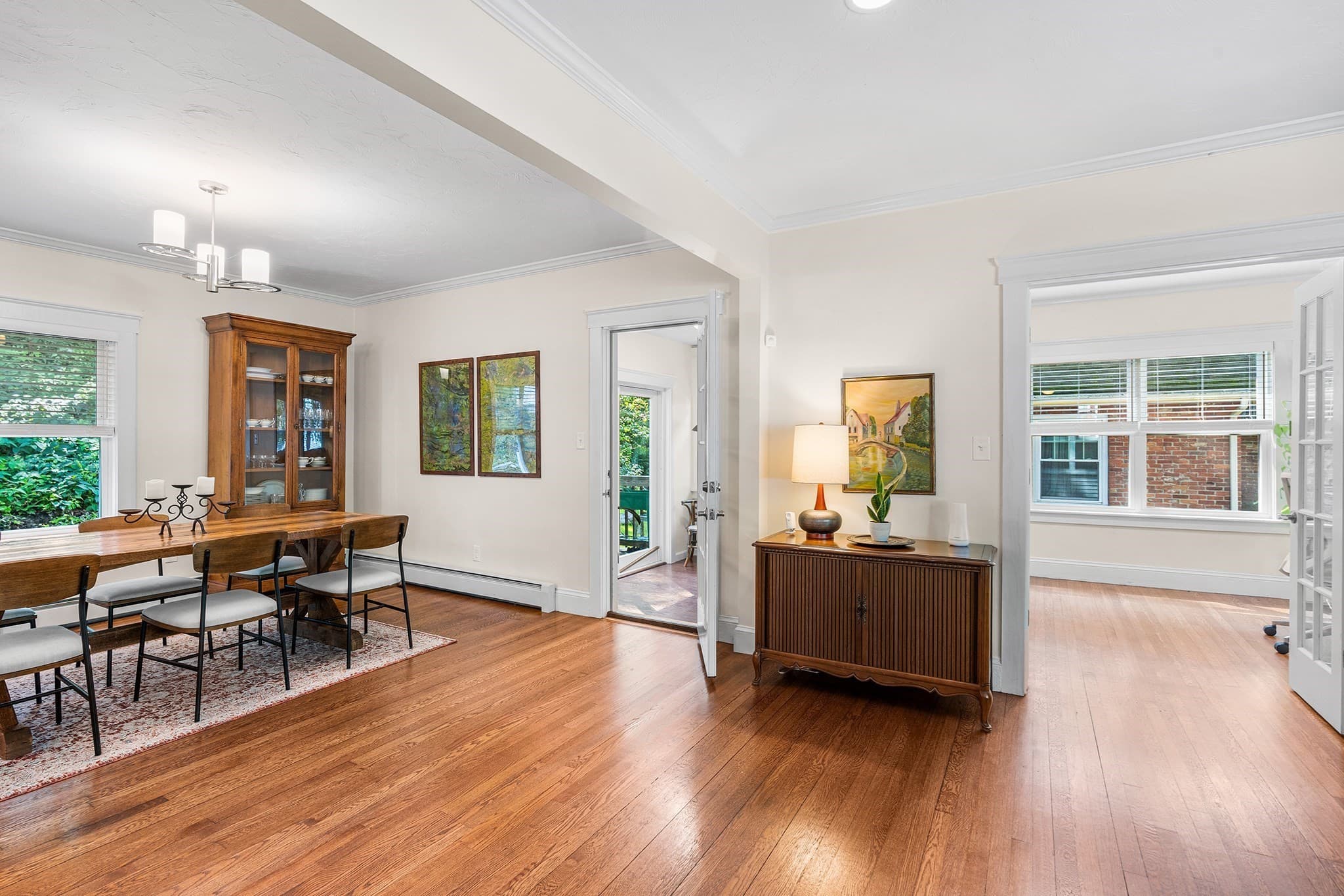 Single Family Residence at 15 S Flagg St, Worcester MA 01602, Worcester, photo 16 of 34