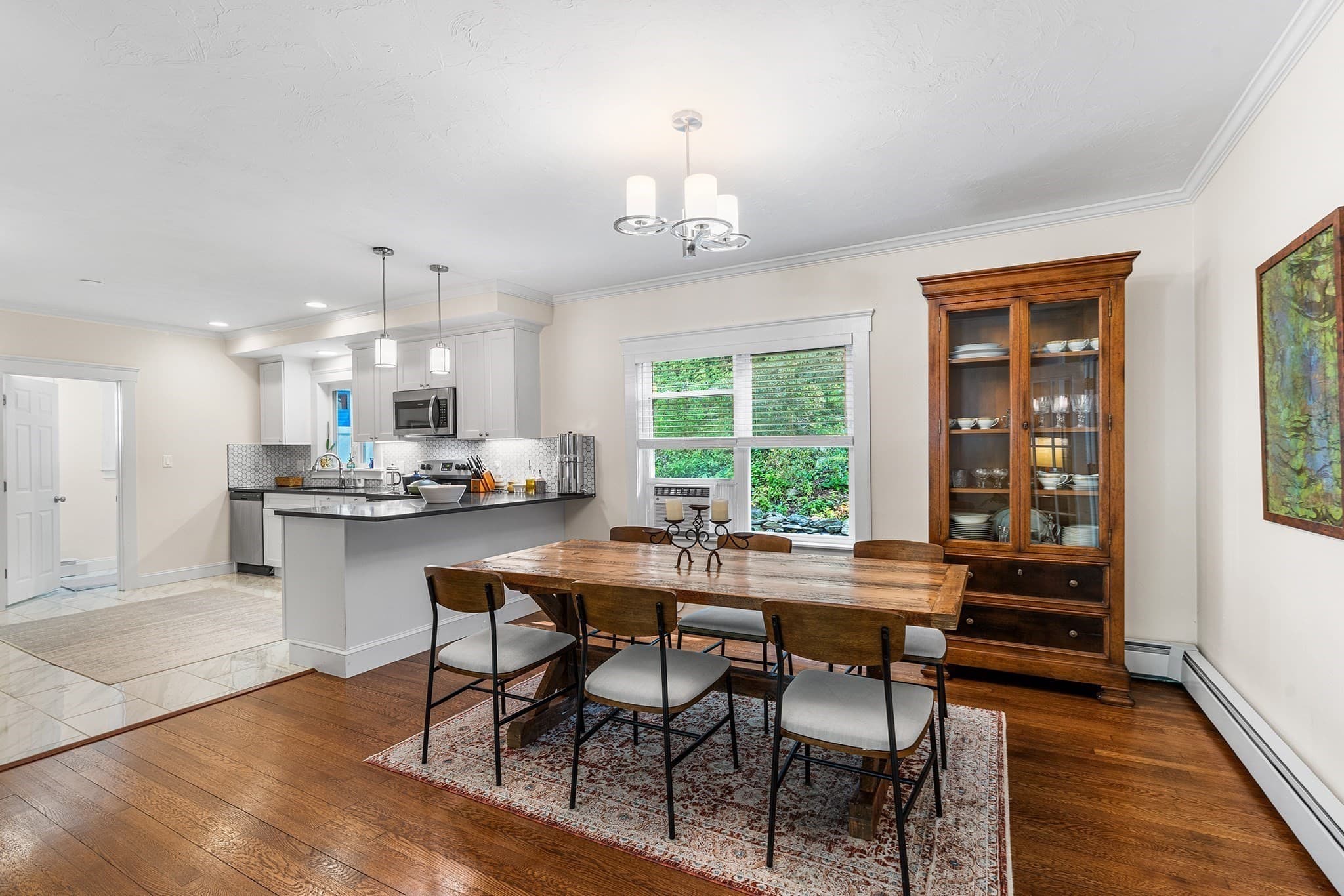 Single Family Residence at 15 S Flagg St, Worcester MA 01602, Worcester, photo 12 of 34